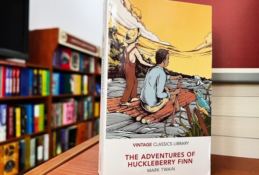 “Le avventure di Huckleberry Finn”, come un libro per ragazzi ha cambiato la letteratura americana