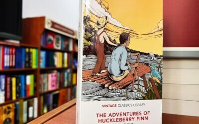 “Le avventure di Huckleberry Finn”, come un libro per ragazzi ha cambiato la letteratura americana