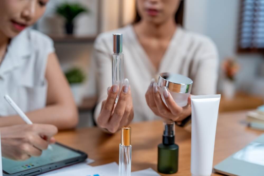 master beauty business management