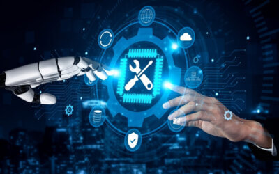 Master AI for Business Administration Digital School