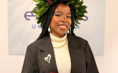 Naomi, laureata in Design della Moda, racconta la sua esperienza a eCampus