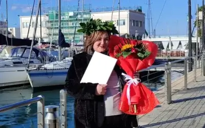 Francesca e l’Erasmus in Spagna: “Una sfida con me stessa, e l’ho vinta”