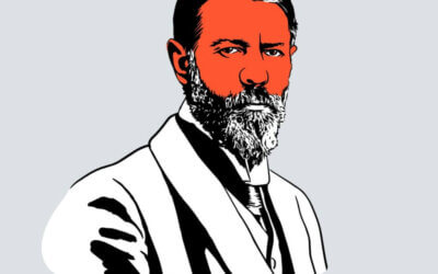 Max Weber, il padre della sociologia moderna