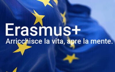 Bando Mobilità Erasmus+ per Studio – A.A. 2026/2027