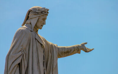 Oggi è il Dantedì, la giornata nazionale dedicata a Dante Alighieri