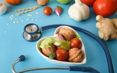 Master di I livello Nutrizione e Dietologia