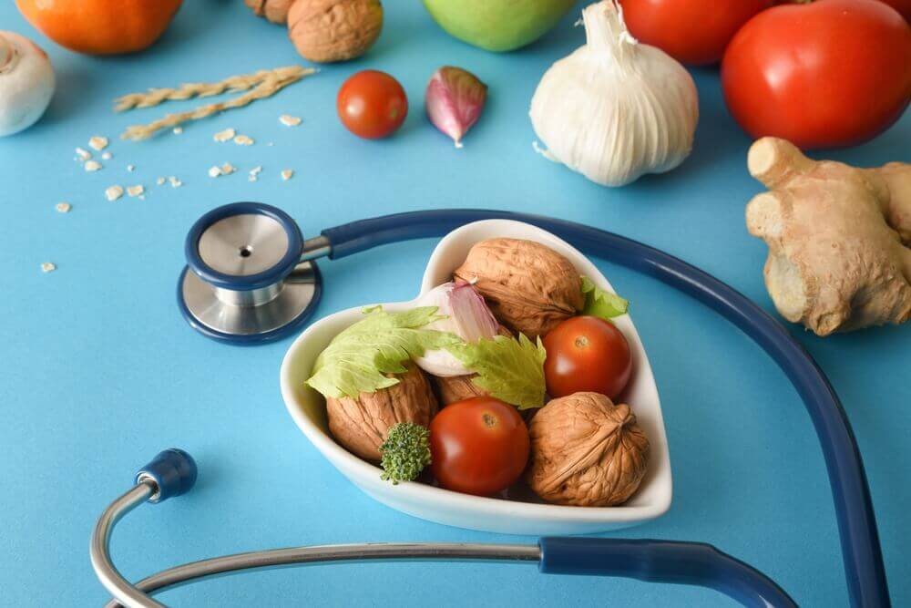 Master di I livello Nutrizione e Dietologia