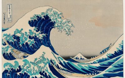 A Roma apre la prima grande mostra dedicata al maestro giapponese Katsushika Hokusai