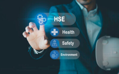 Master di I livello HSE Management, Esperto in salute, sicurezza e ambiente nei luoghi di lavoro privati e pubblici