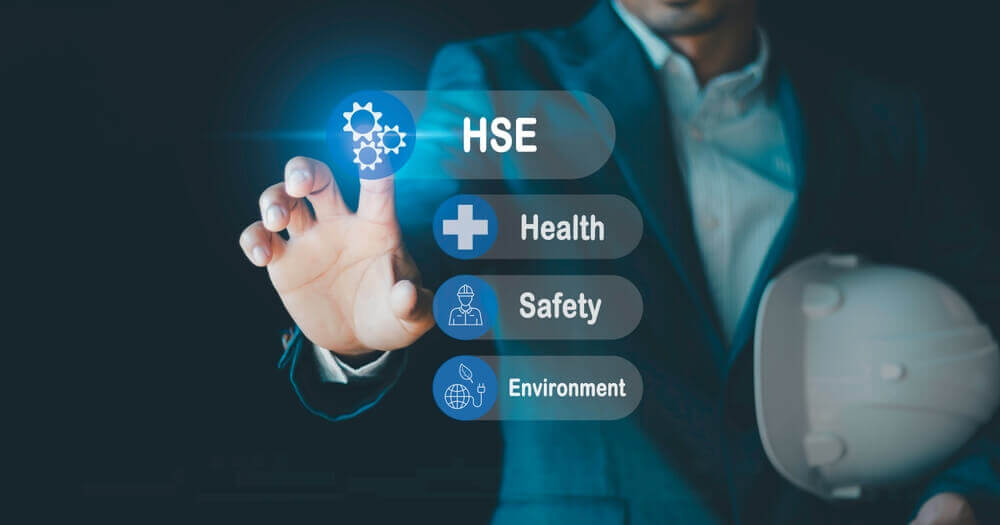 shutterstock_2539854539 rappresentazione master HSE management