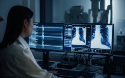 Tecnico di radiologia: chi è, cosa fa, quanto guadagna e come diventarlo