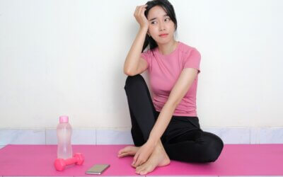 Strano ma vero: si può essere allergici allo sport