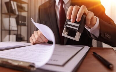 Come diventare notaio: ruolo, studi e guadagni della professione