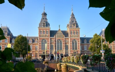 Il Rijksmuseum di Amsterdam ha scoperto un nuovo dipinto di Rembrandt