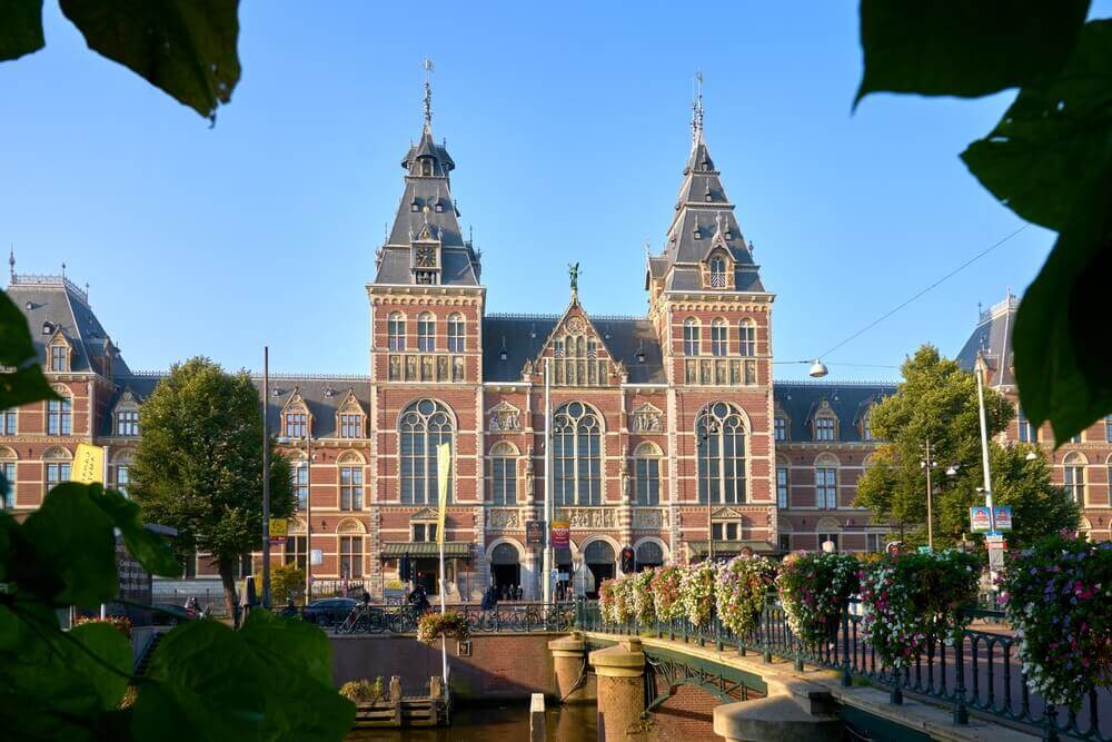 Il Rijksmuseum di Amsterdam ha scoperto un nuovo dipinto di Rembrandt