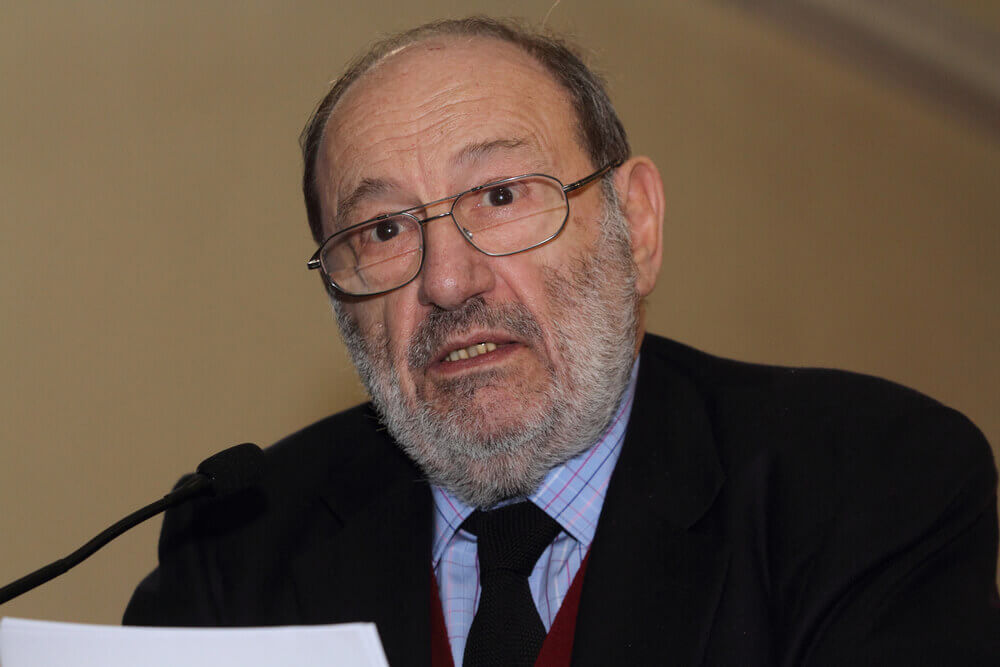 umberto eco