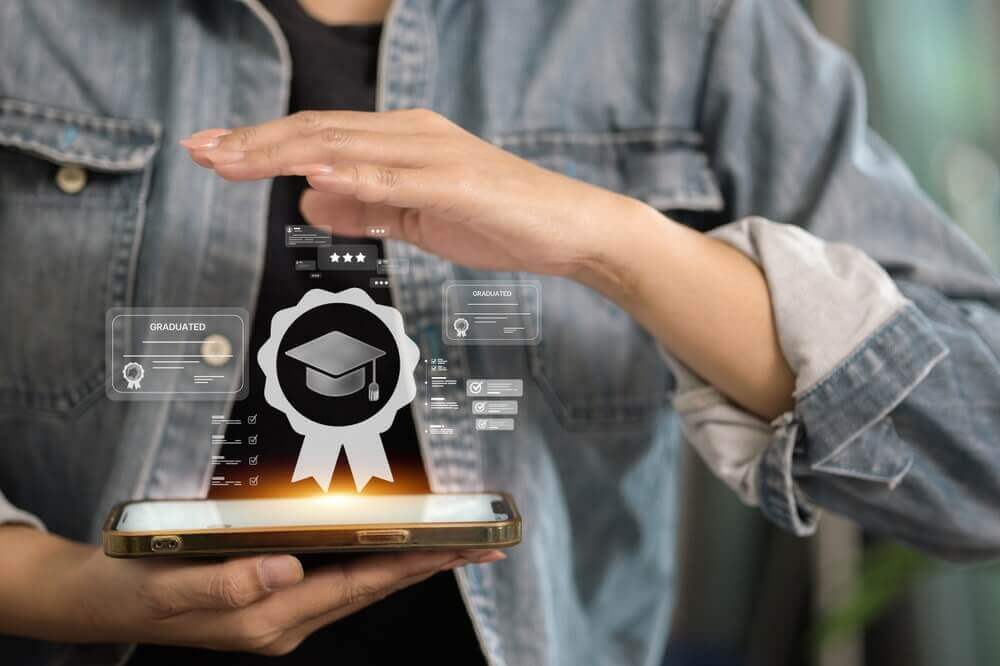 video per studenti universitari