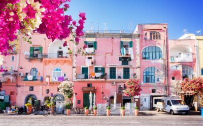 Come i colori influenzano l’umore