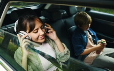 Le tue canzoni preferite parlano di te, lo dice la scienza