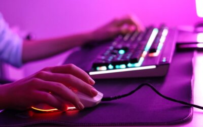 Laurea triennale Scienze della Comunicazione – Indirizzo Digital Entertainment and Gaming (L-20)