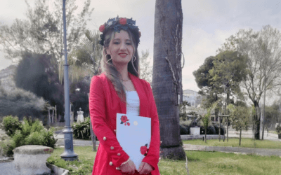 L’esperienza di Nancy, laureata in Scienze dell’Educazione e della Formazione