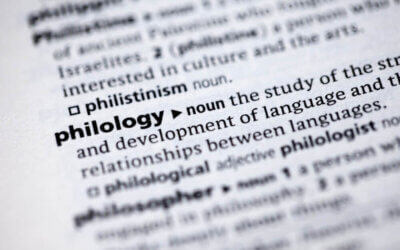 Laurea magistrale Letteratura, Lingua e Cultura Italiana – Indirizzo Filologico (LM-14)