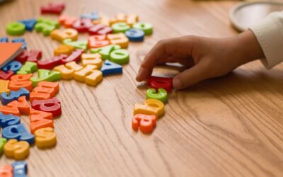 Master di I livello in Glottodidattica infantile