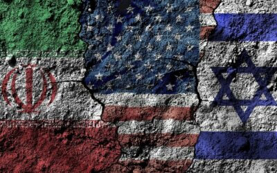 Artificial Intelligence e Tecnologie Emergenti nel Conflitto USA–Israele–Iran: Impatti Sistemici sul Mercato Globale e sui Paradigmi della Guerra