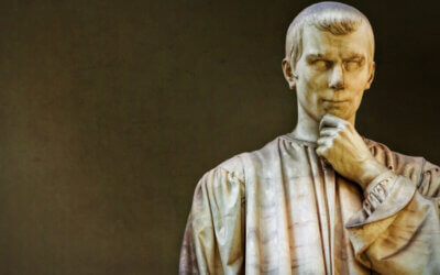 Il Principe di Machiavelli: perché è ancora un’opera attuale