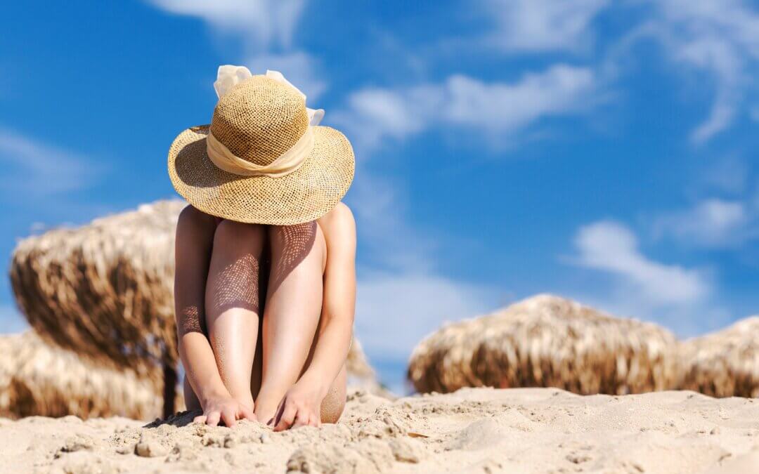 Si può essere depressi in estate? Cos’è la depressione estiva e come riconoscerla
