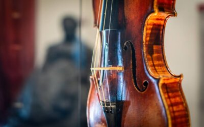 Niccolò Paganini, il genio del violino