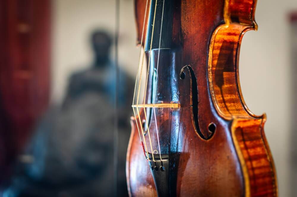 shutterstock_2606112867 violino di niccolò paganini