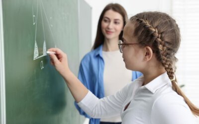 Master di I livello L’insegnamento di Matematica e Scienze nella scuola secondaria di I grado
