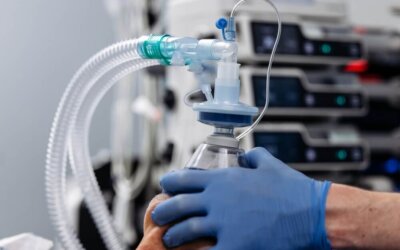 Master di I livello L’infermiere di anestesia e rianimazione