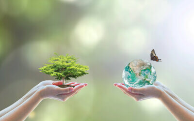 Oggi è la Giornata mondiale della biodiversità