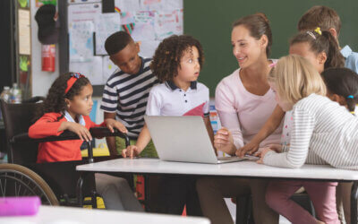 Corso Difficoltà dell’apprendimento in situazioni di handicap e integrazione scolastica
