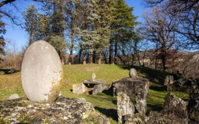 Il Museo Nazionale Etrusco di Marzabotto riapre con un nuovo allestimento
