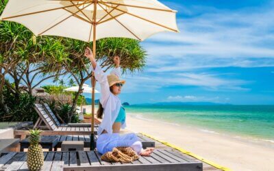 Quanto deve durare una vacanza? La risposta della scienza