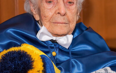 Rita Levi-Montalcini: la prima scienziata ad ottenere il Premio Nobel per la Medicina