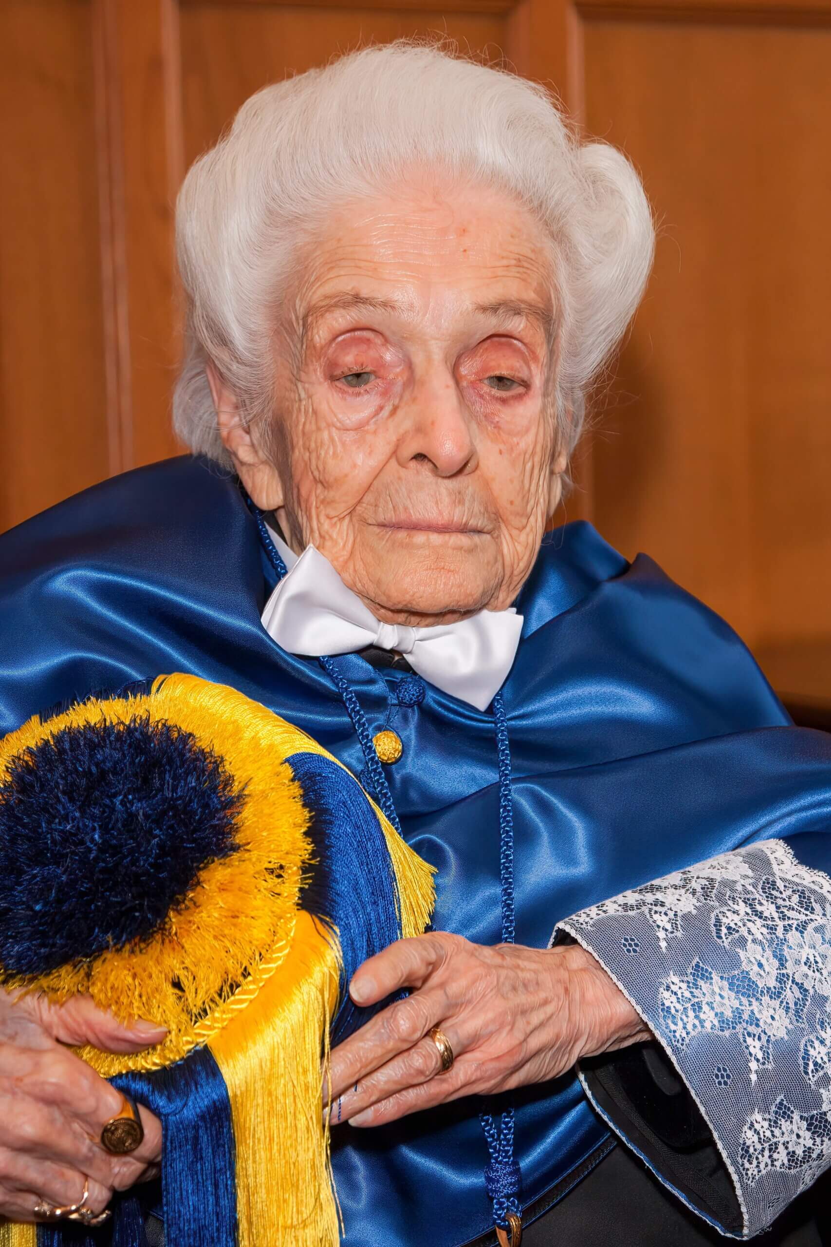rita levi-montalcini