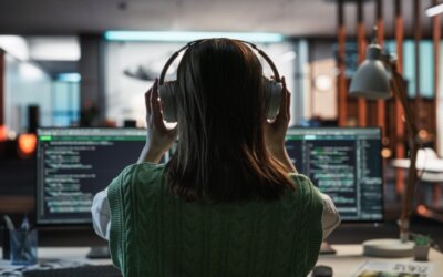 4 podcast imperdibili per chi studia ingegneria informatica