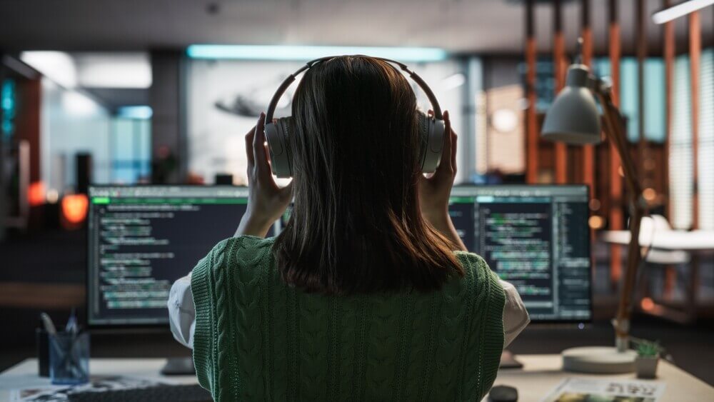 podcast su ingegneria informatica