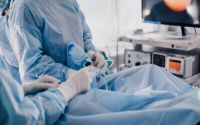 Master di I livello L’infermiere in urologia: tecniche endoscopiche e chirurgiche