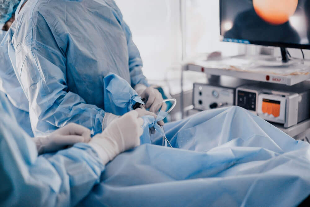 Master di I livello L’infermiere in urologia: tecniche endoscopiche e chirurgiche