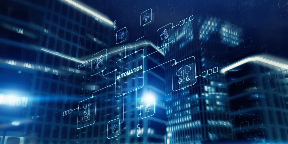 shutterstock_2647992043 rappresentazione di ingegnere dell'automazione quanto guadagna