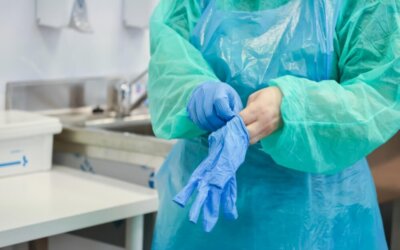 Master di I livello La gestione delle infezioni acquisite in comunità