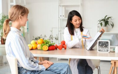 Biologo nutrizionista: chi è, cosa fa e quanto guadagna