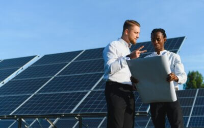 Come diventare ingegnere energetico: studi, competenze e stipendio