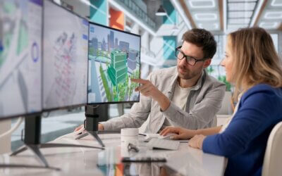Come diventare BIM Specialist: percorso di studi, competenze e stipendio