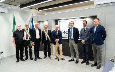“Libertà”, al via l’XI edizione del corso Studenti con le Stellette nella sede dell’Università eCampus